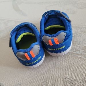 Baby shoes